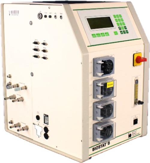 Biostat B 2L Bioreactor